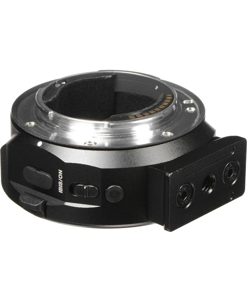 Metabones Canon Ef/Ef-s Lens to Sony E Mount T Smart Adapter