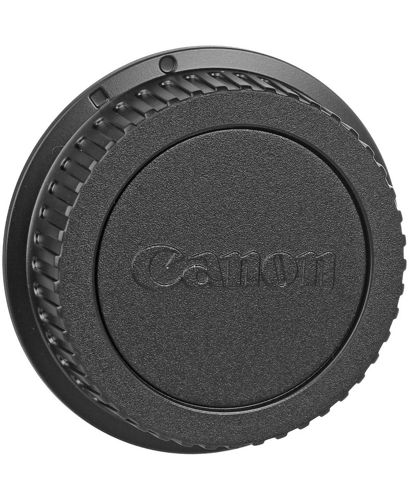 Canon Ef-s 18-200mm f/3.5-5.6 Is Lens