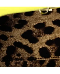 Pre-Owned Dolce & Gabbana Medium Miss Sicily Bag Printed Leather