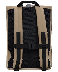 Rains Men's Rolltop Rucksack Bag
