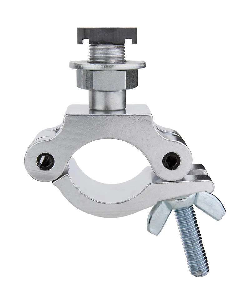 Kupo Strut Channel Adapter with Half Coupler