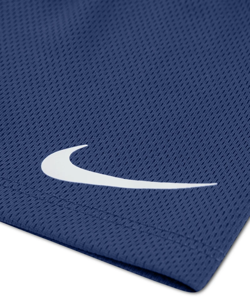 Nike Baby Boys' Short-Sleeve T-Shirt and Shorts, 2-Piece Set