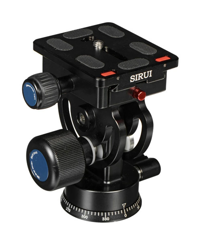 Sirui L-20S Panorama Tilt Head