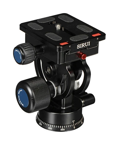 Sirui L-20S Panorama Tilt Head