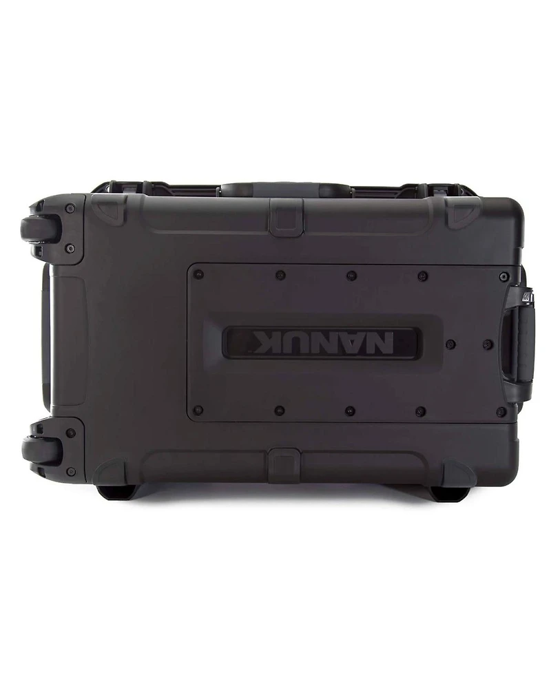 Nanuk Wheeled Series 963 Lightweight Nk-7 Resin Waterproof Hard Case without Foam