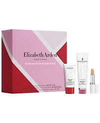 Elizabeth Arden 3-Pc. Eight Hour Nourishing Skin Essentials Gift Set