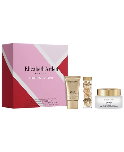 Elizabeth Arden 3-Pc. Uplifting Moments Skincare Gift Set