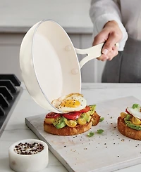 GreenPan Nova Gallery Ceramic Nonstick 10-Piece Cookware Set