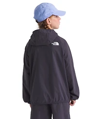 The North Face Girls' 6-16 Light Range Jacket