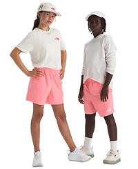 The North Face Girls' 6-16 Class V Outdoor Shorts