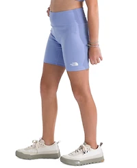 The North Face Girls' 6-16 Flex Tight Shorts