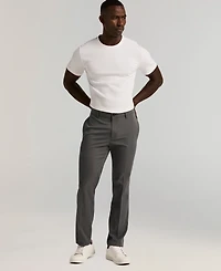 Perry Ellis Portfolio Men's Slim-Fit Stretch Dress Pants