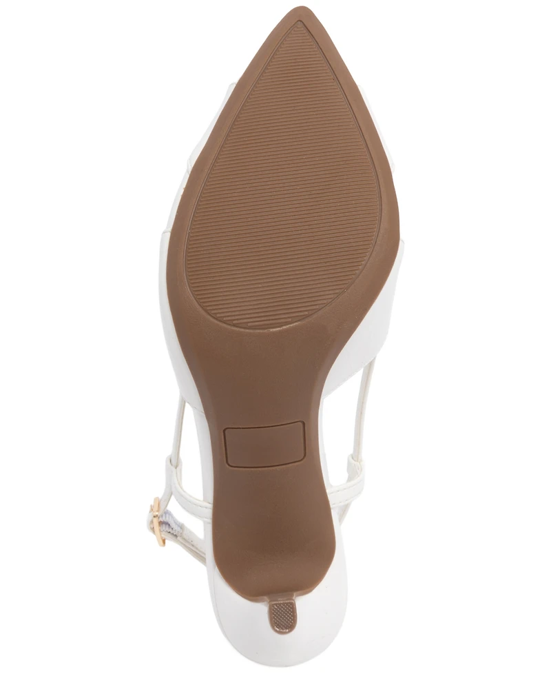 Jones New York Women's Bendia Stiletto Pumps