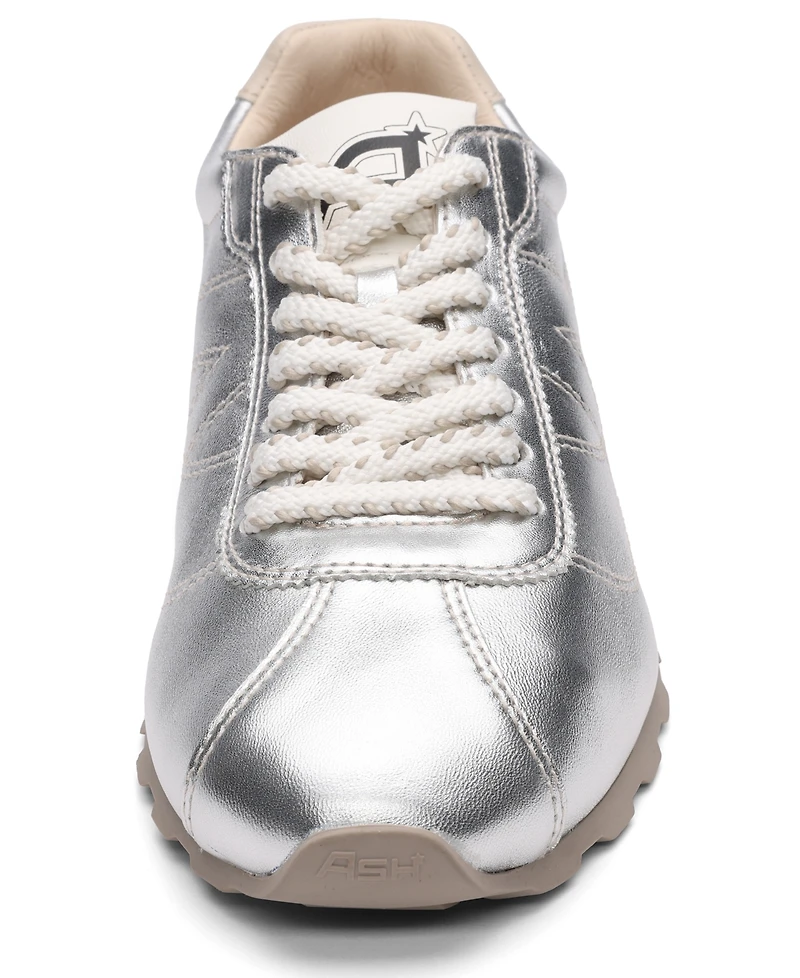 Ash Women's Kill Bill Lace-Up Sneakers