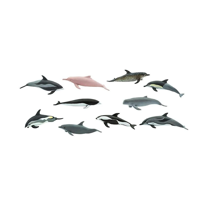 Safari Ltd. Dolphins