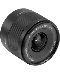 Viltrox 9mmf2.8 lens for Sony E mount cameras