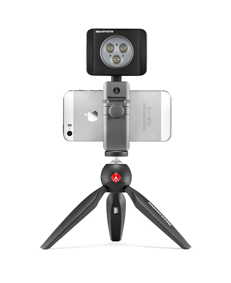Manfrotto TwistGrip Universal SmartPhone Clamp