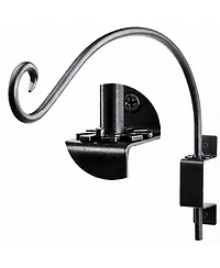 Yigii Swivel Plant Hook for Bird Feeders & Hanging Baskets