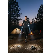 Residence by 3p Camping Lighted Hand Gloves