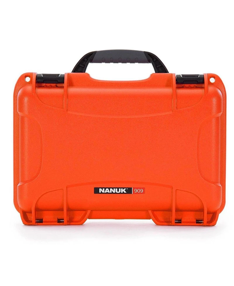 Nanuk 909 Case with Foam
