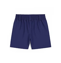 Florence Eiseman Little Boy Supplex Fake Fly Short