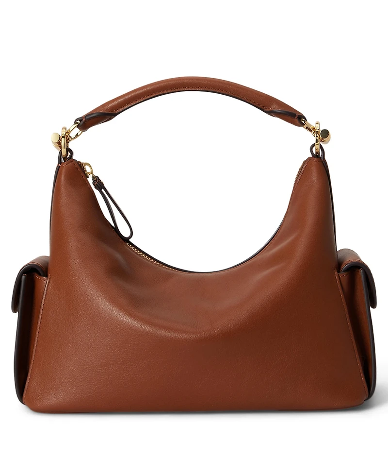 Lauren Ralph Small Blaike Shoulder Bag