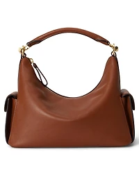 Lauren Ralph Small Blaike Shoulder Bag