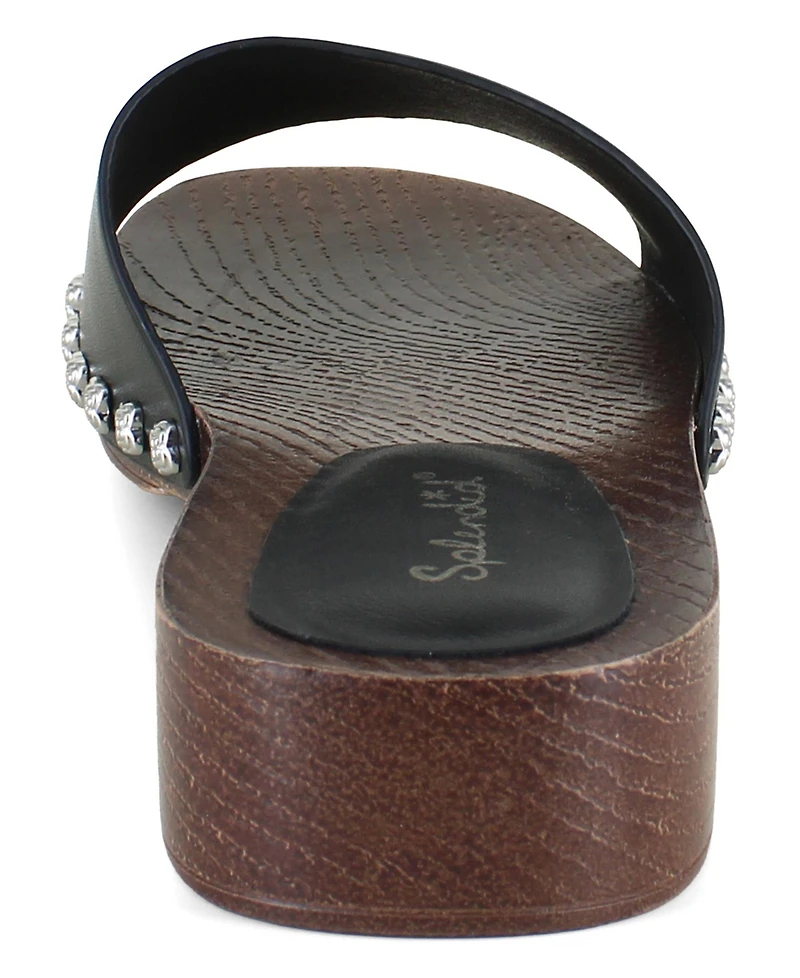 Splendid Women's Mila Slide Sandal