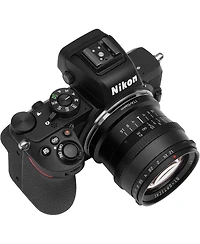 TTArtisan 50mm f/1.2 Lens for Nikon Z