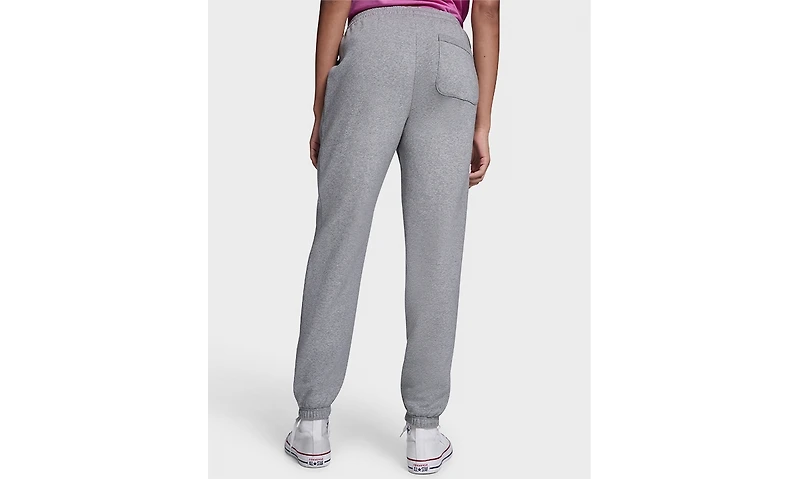 Converse Women's Retro Chuck Taylor Patch Joggers