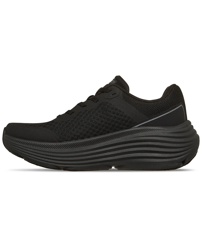 Skechers Women's Work Slip-Resistant Max Cushioning Endeavour Casual Sneakers from Finish Line