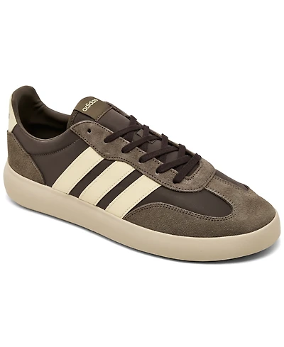 Adidas Men's Barreda Decode Casual Sneakers from Finish Line