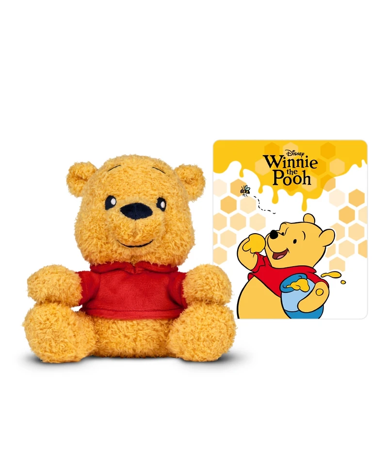 Tonies Disney Winnie the Pooh Cuddle Tonie