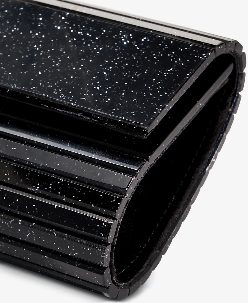 I.n.c. International Concept Small Sparkle Clutch, Macy's Exclusive