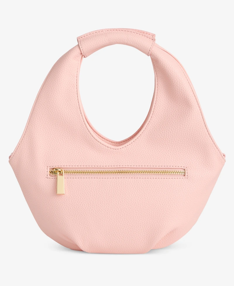 On 34th Alyii Medium Clutch Satchel Bag, Macy's Exclusive