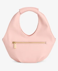 On 34th Alyii Medium Clutch Satchel Bag, Macy's Exclusive