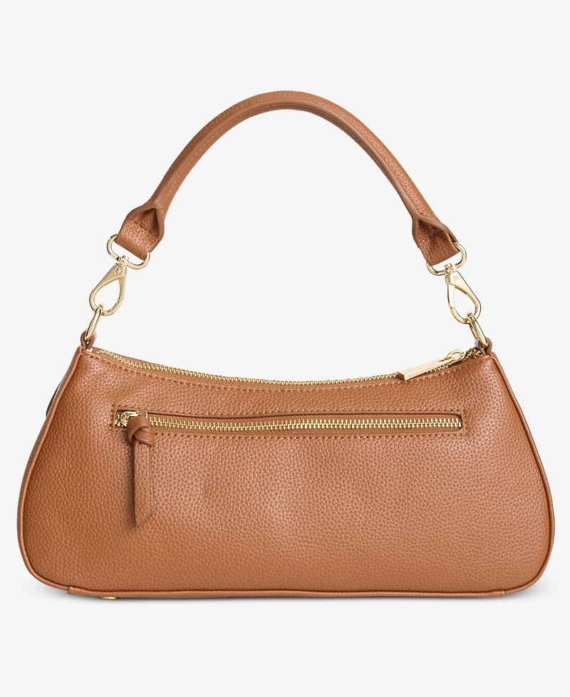On 34th Jynna Medium Solid Shoulder Bag, Exclusively at Macy's