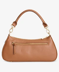 On 34th Jynna Medium Solid Shoulder Bag, Exclusively at Macy's