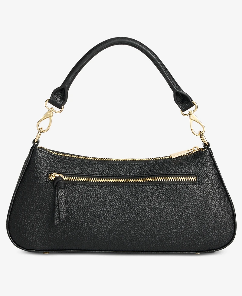 On 34th Jynna Medium Solid Shoulder Bag