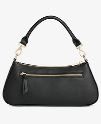 On 34th Jynna Medium Solid Shoulder Bag