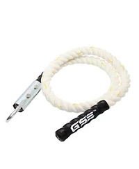 Gse Games Sports Expert Gym Polyester Climbing Rope 1.5 X22 Diameter Workout Rope