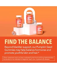 Havasu Nutrition Pumpkin Seed Gummies