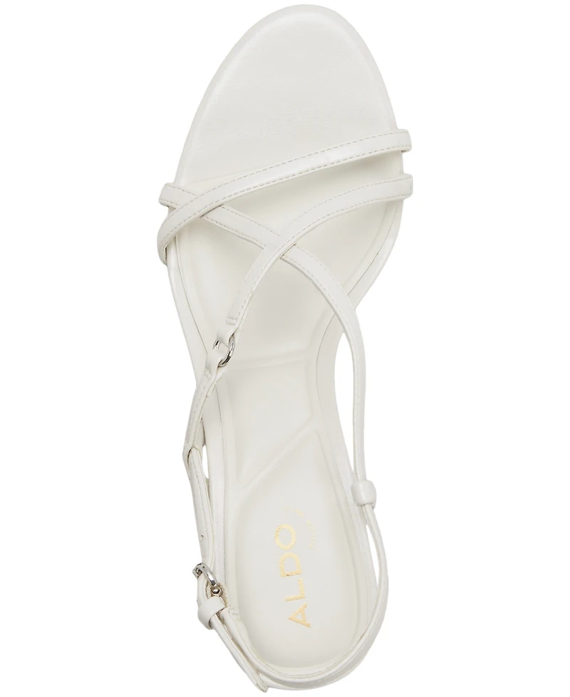 Aldo Women's Olivie Strappy Dress Sandals