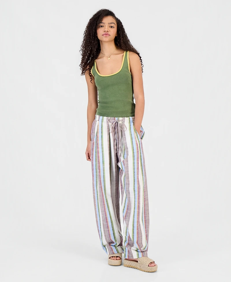 Free People Women's Moxie Scoop Neck Tank Top