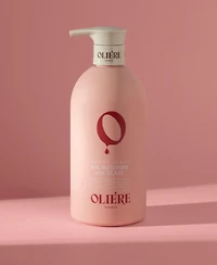 Oliere Paris Hydra Wave Curl-Defining Hydrating Styling Hair Care Duo $127 Value