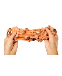 Slime Life Bowl of Choco Cereal Diy Slime Kit