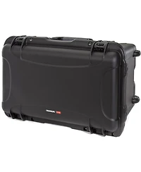 Nanuk Wheeled Series 938 Lightweight Nk-7 Resin Waterproof Hard Case with Foam Insert
