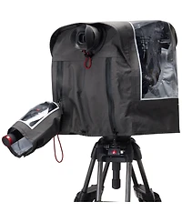 Manfrotto Rain cover for medium/large camcorder