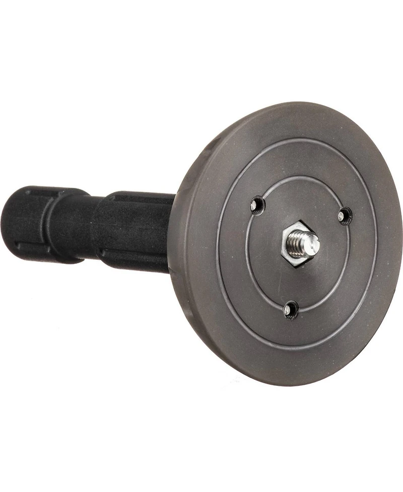 Manfrotto 100mm Ball Leveler w/ 3/8" Screw for 3141/3190/3191/3192/3193 Series Tripods (#3141BALL)