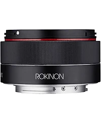 Rokinon Af 35mm f/2.8 Lens for Sony E